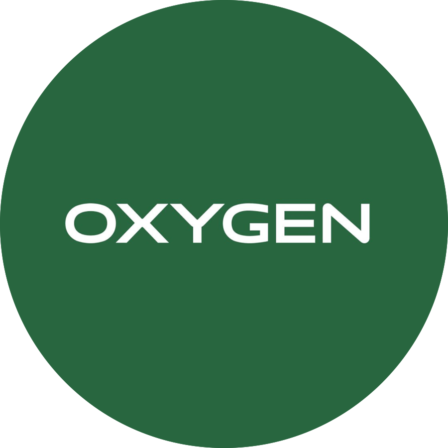 oxygen